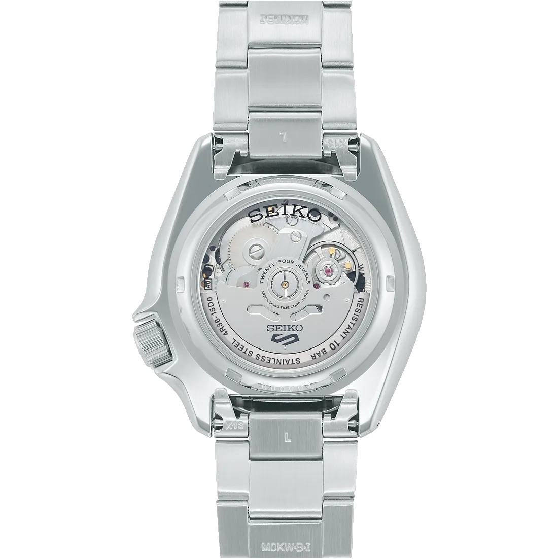 Reloj Seiko 5 Sport 55 Aniversario SRPK13K1