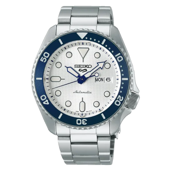Reloj Seiko 5 Sport Edición limitada 140 Aniversario SRPG47K1
