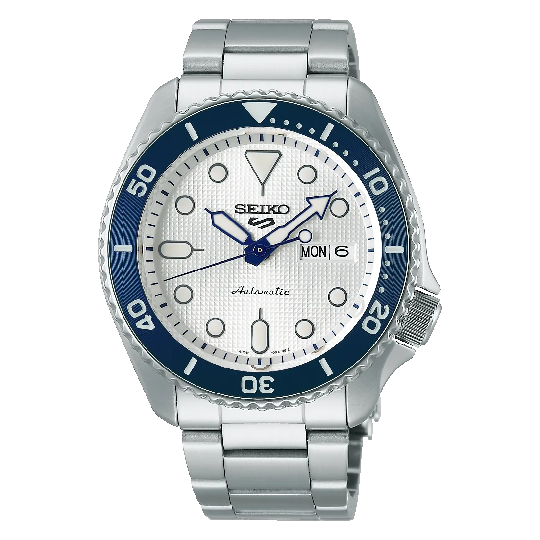 Reloj Seiko 5 Sport Edición limitada 140 Aniversario SRPG47K1