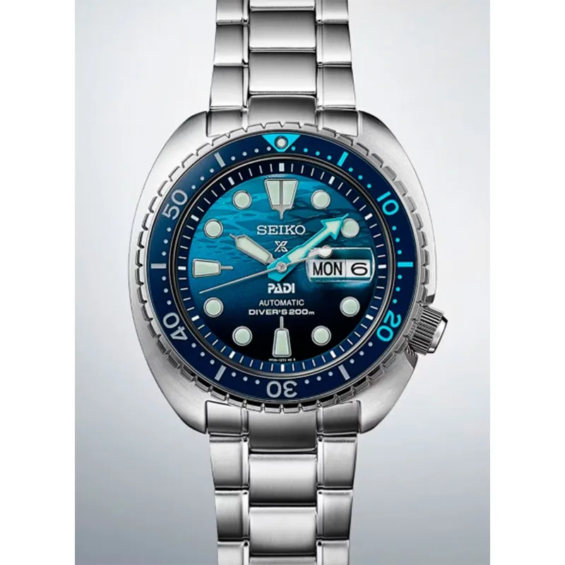 Reloj Seiko 5 Sports hombre SRPK01K1