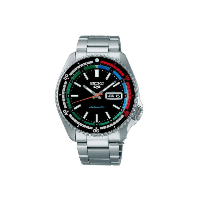 Reloj Seiko 5 Sports hombre SRPK13K1