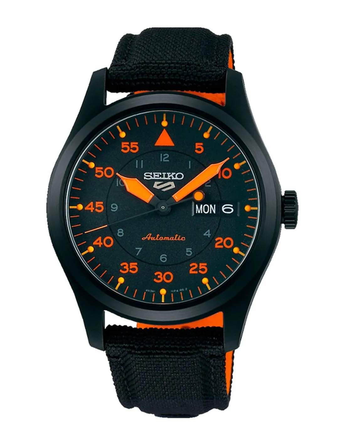 Reloj Seiko 5 SRPH33K1
