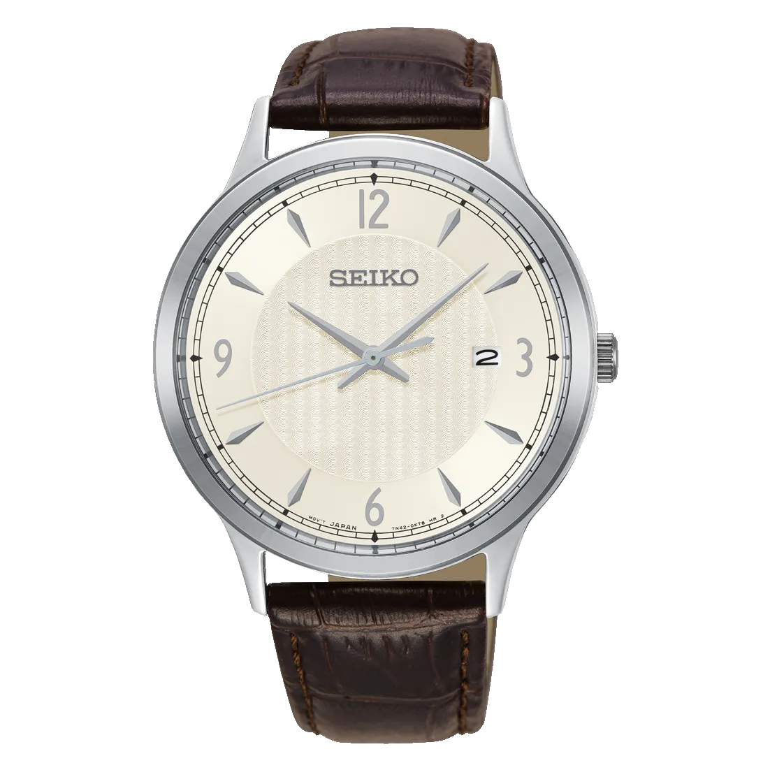 Reloj Seiko Caballero SGEH83P1
