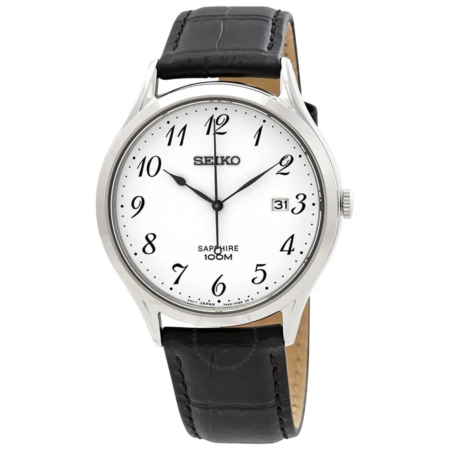 Reloj Seiko Neo Classic SGEH75P1