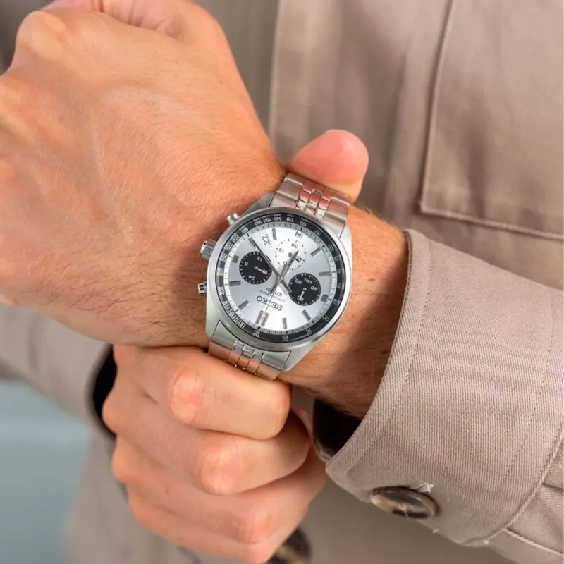 Reloj Seiko Neo sport hombre SSB425P1