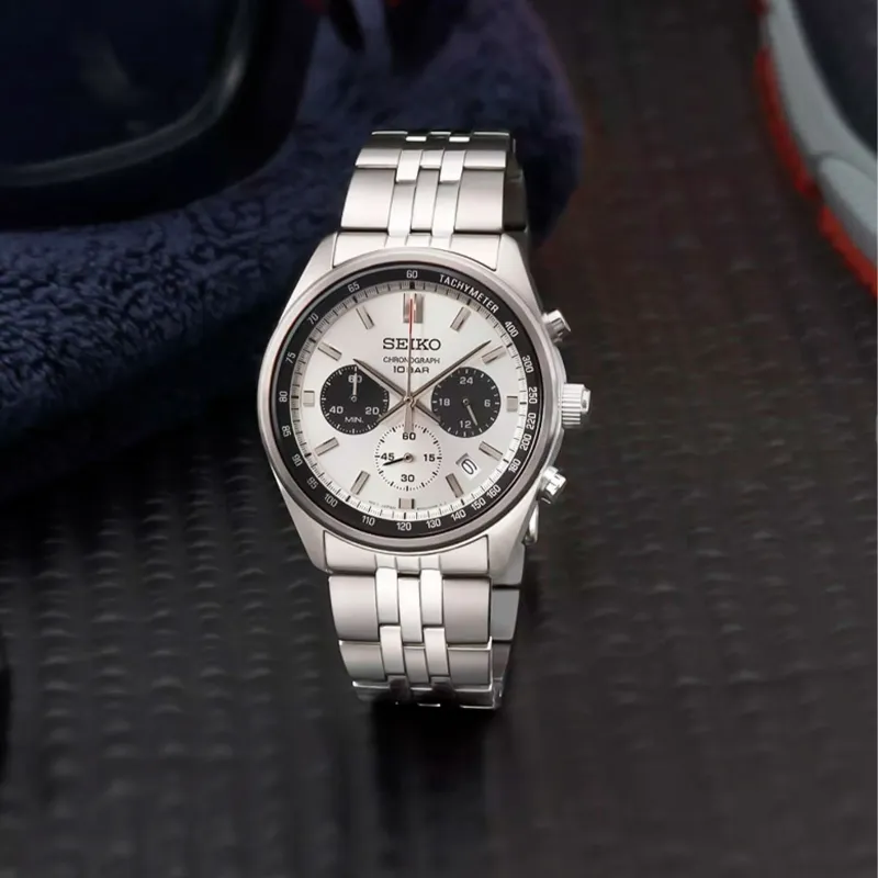 Reloj Seiko Neo sport hombre SSB425P1