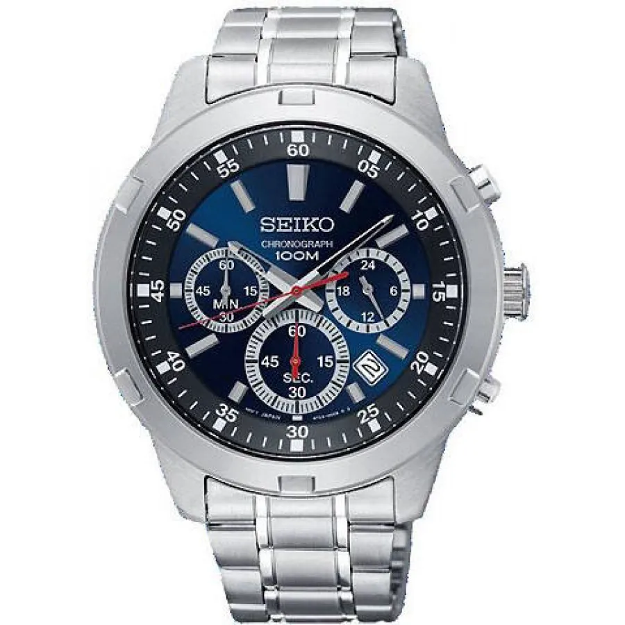 Reloj Seiko Neo Sport SKS603P1