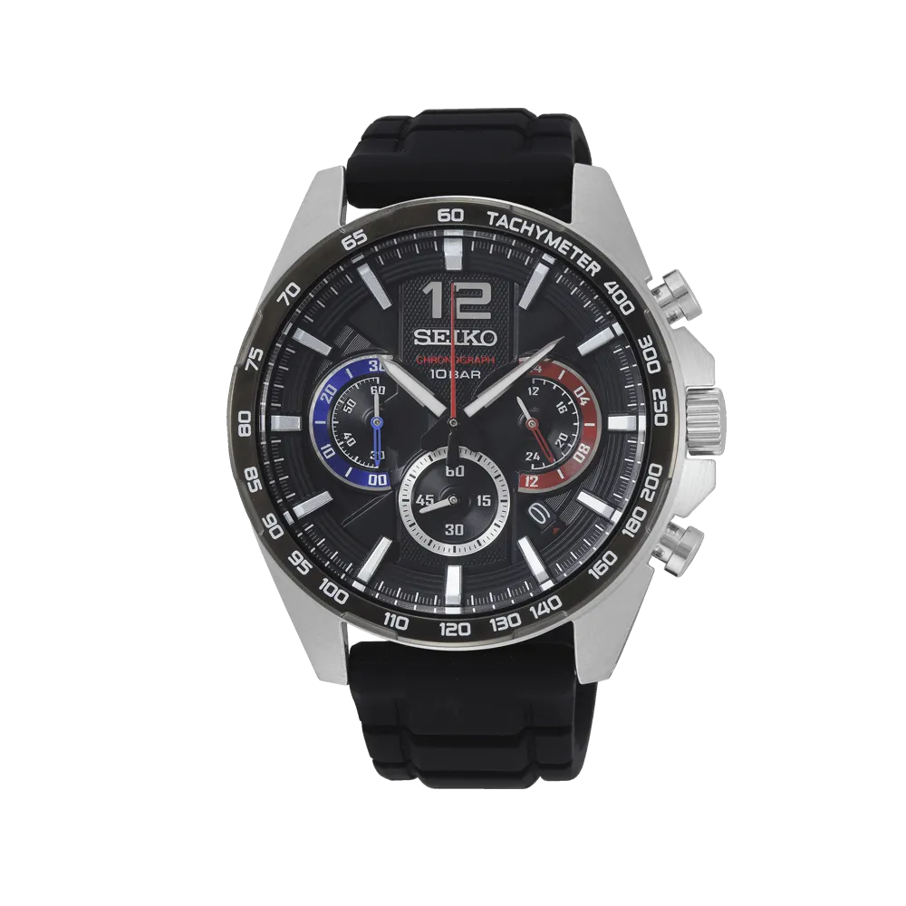 Reloj Seiko Neo Sport ssb347p1