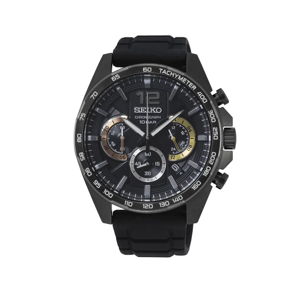 Reloj Seiko Neo Sport SSB349P1