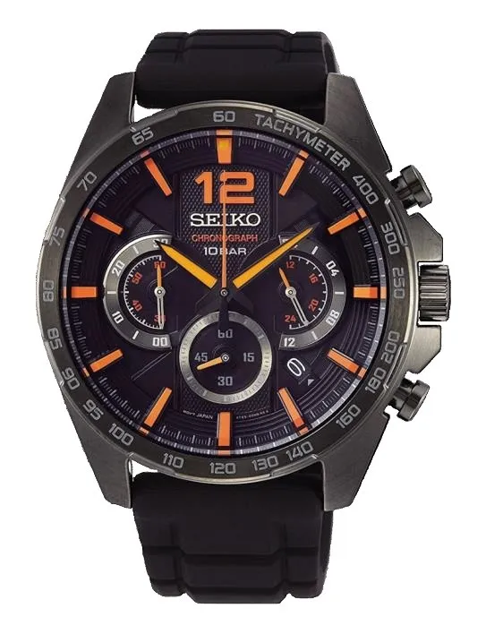 Reloj Seiko Neo Sport ssb351p1
