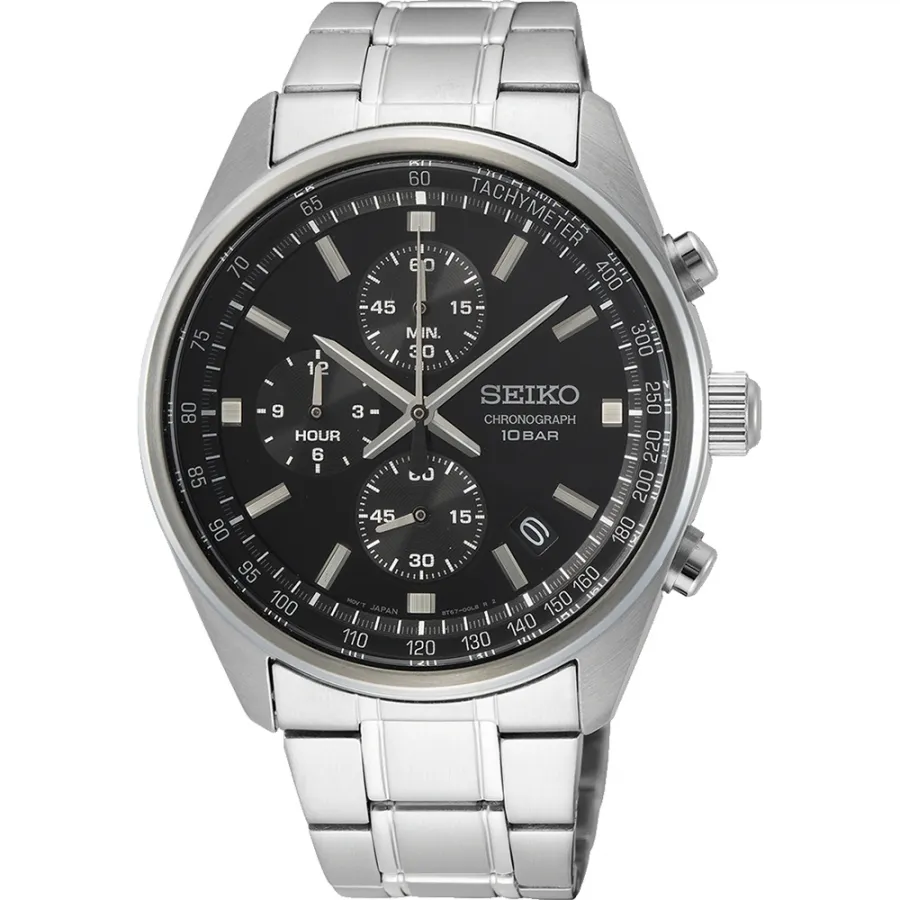 Reloj Seiko Neo Sport ssb379p1
