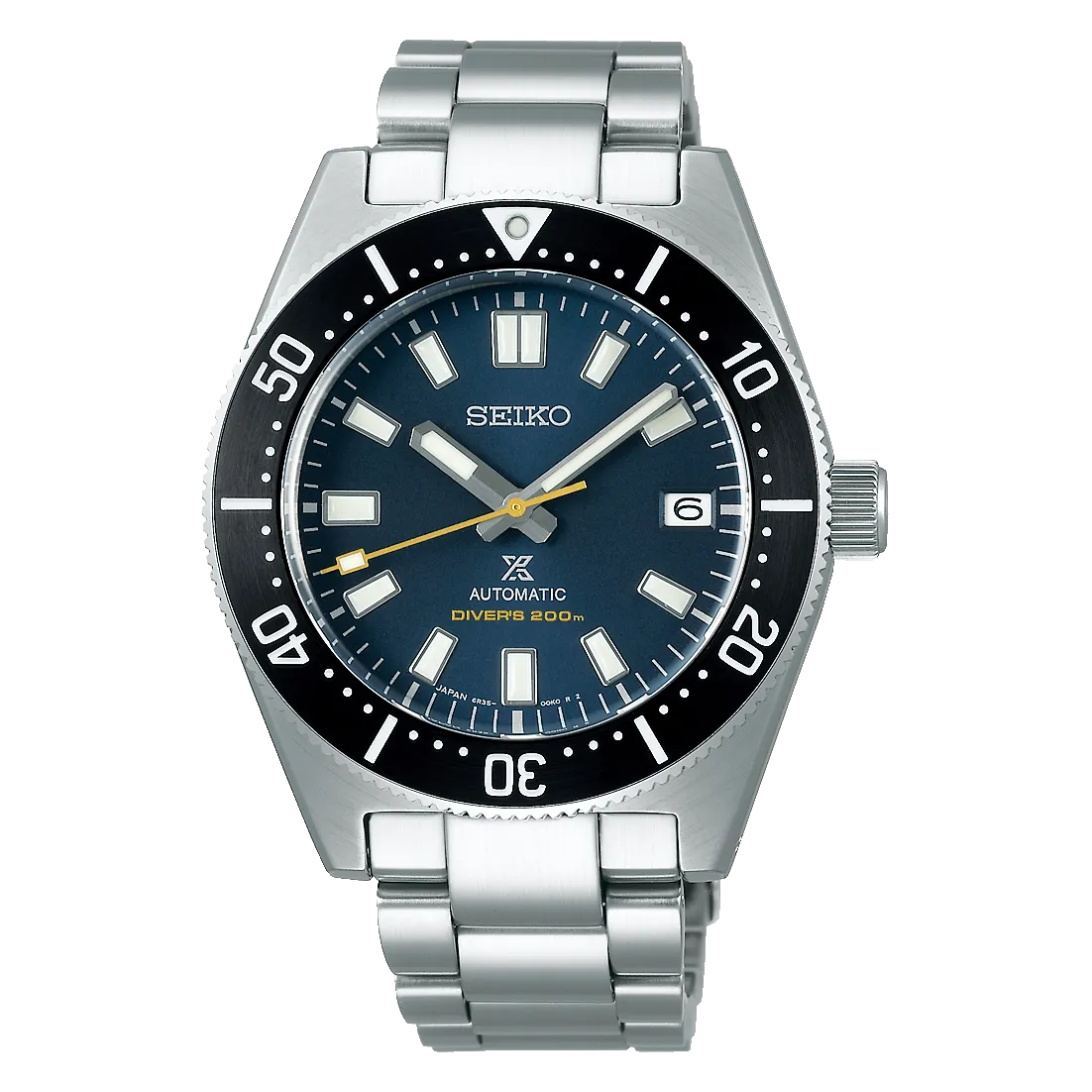 Reloj Seiko Prospex 55 Aniversario Edición Limitada