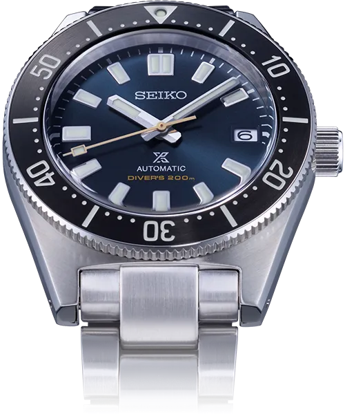 Reloj Seiko Prospex 55 Aniversario Edición Limitada