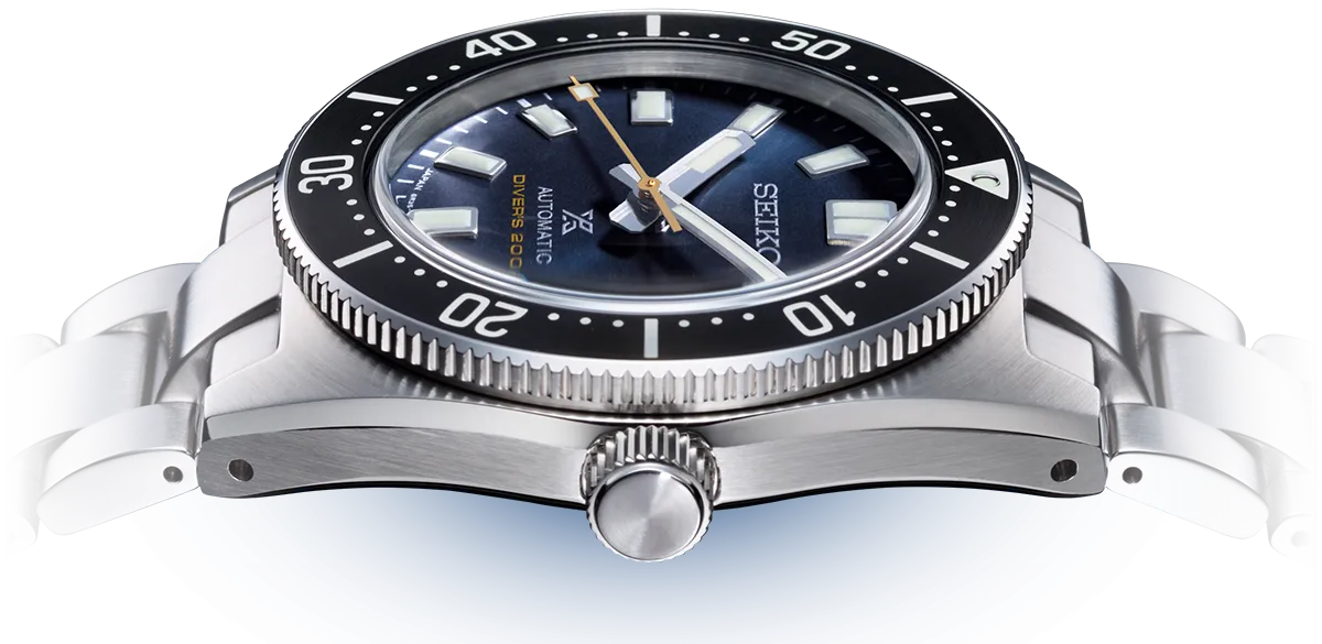 Reloj Seiko Prospex 55 Aniversario Edición Limitada