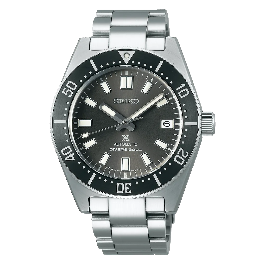 Reloj Seiko Prospex 55 Aniversario spb143j1