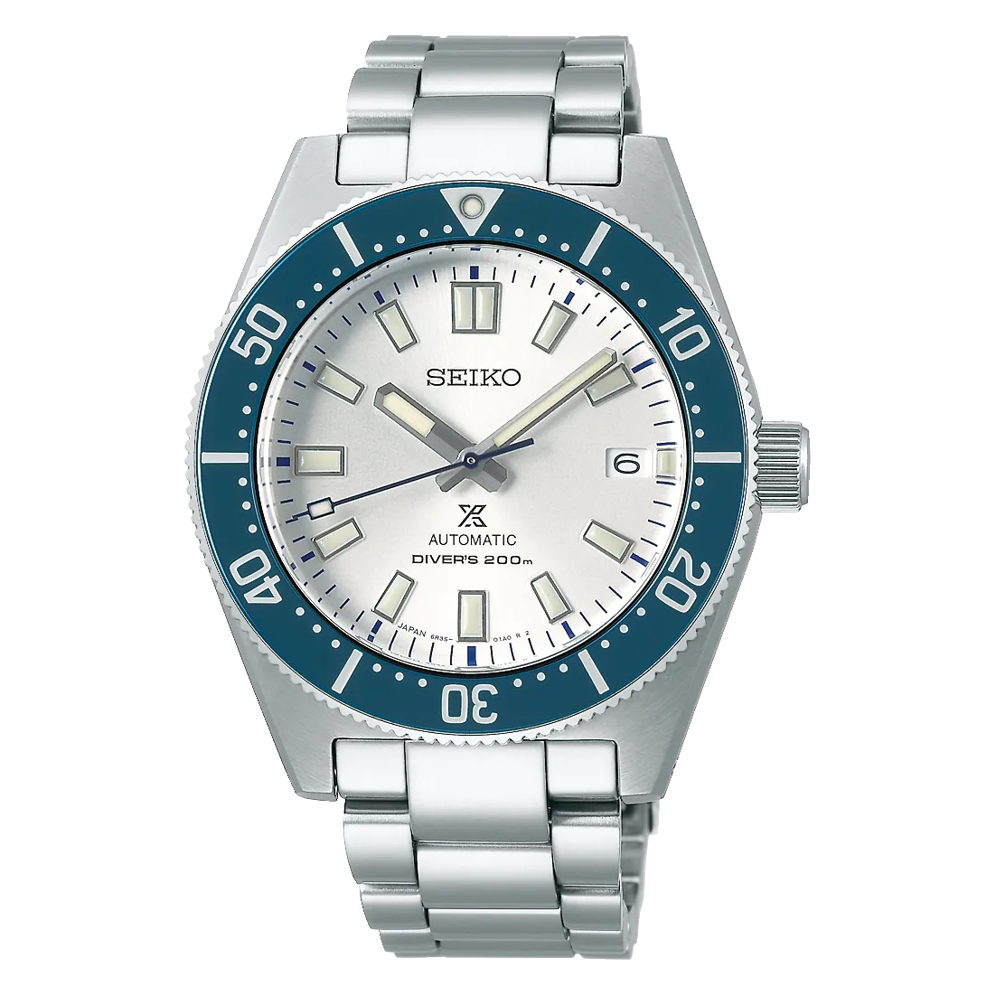 Reloj Seiko Prospex Edición Limitada SPB213J1