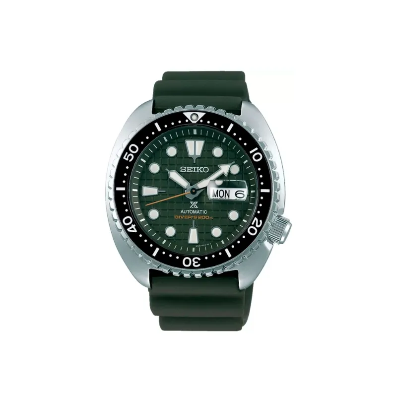 Reloj Seiko Prospex Mar hombre SRPE05K1