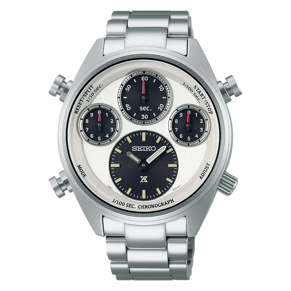 Reloj Seiko Prospex Speedtimer SFJ009