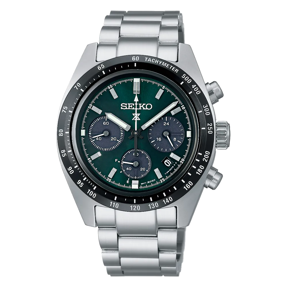 Reloj Seiko Prospex Speedtimer SSC933