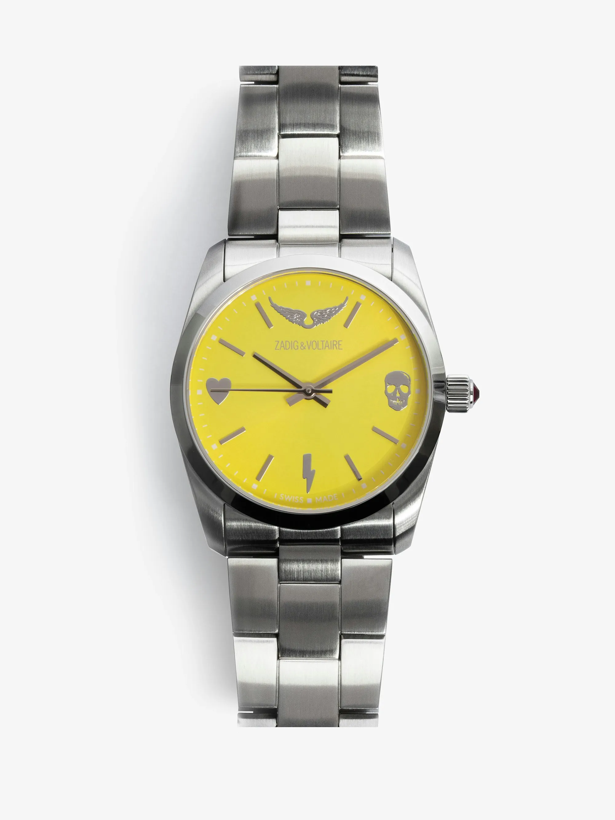 Reloj Time2Love