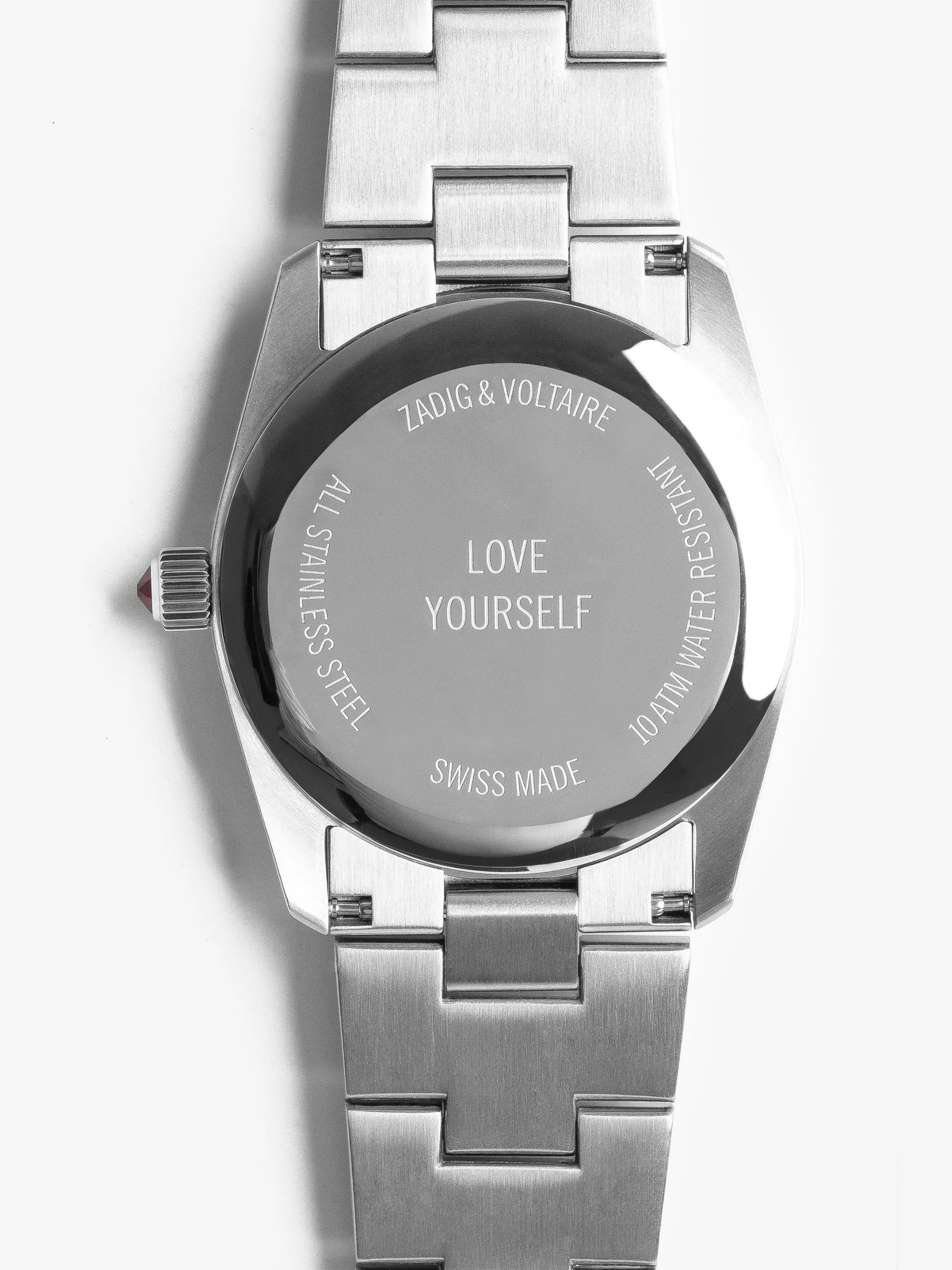 Reloj Time2Love