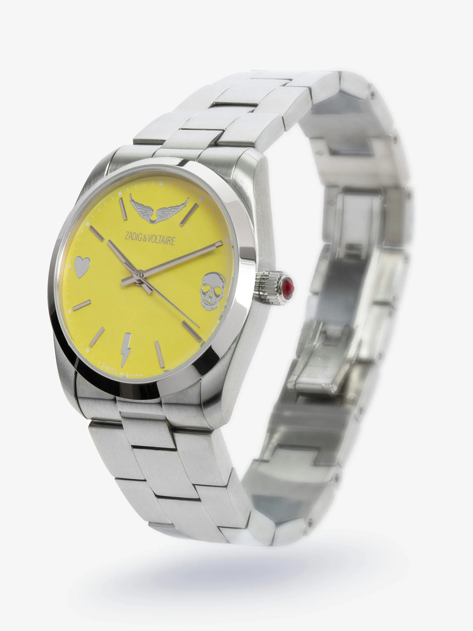 Reloj Time2Love