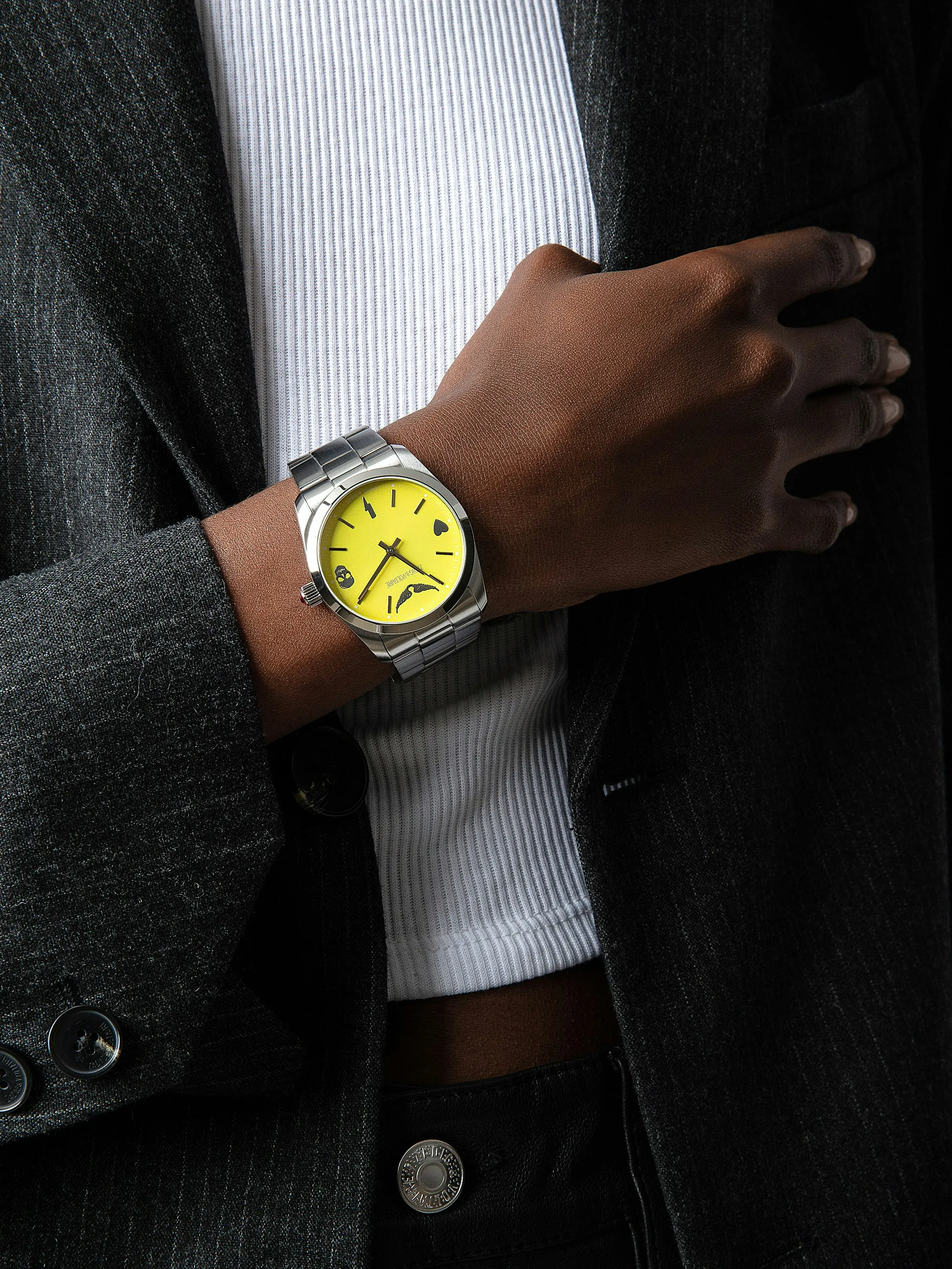 Reloj Time2Love