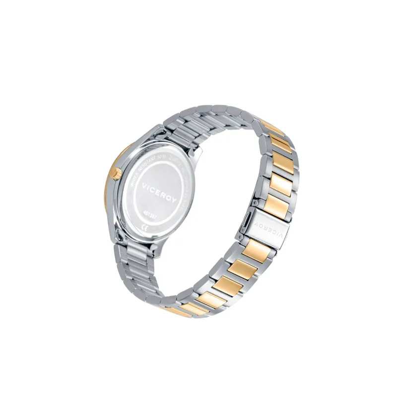 RELOJ VICEROY ACERO HOMBRE 40138717