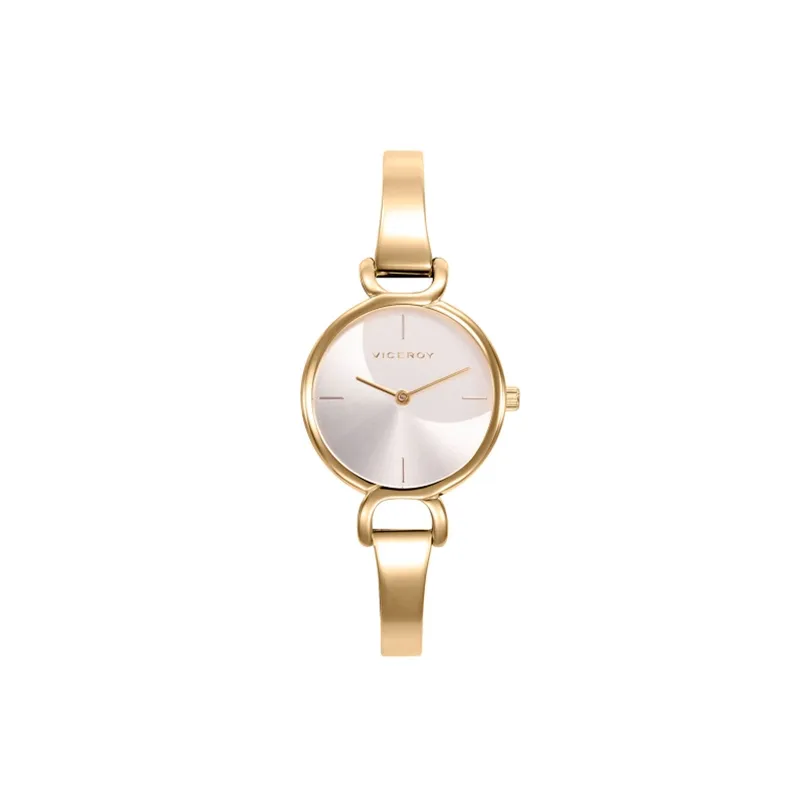 RELOJ VICEROY AIR MUJER ACERO IP DORADO 4244227