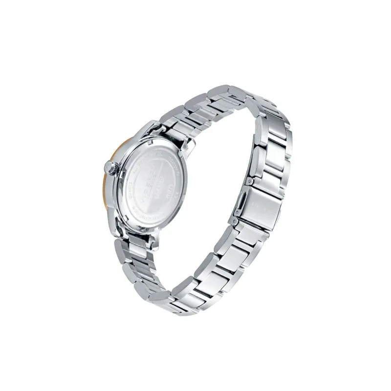 RELOJ VICEROY BEAT ACERO MUJER BICOLOR 4113883