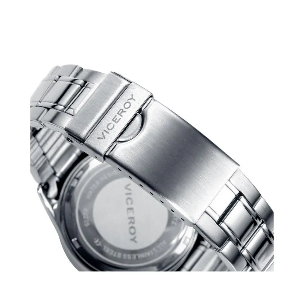 RELOJ VICEROY DE CADETE. MODELO 4220505.  