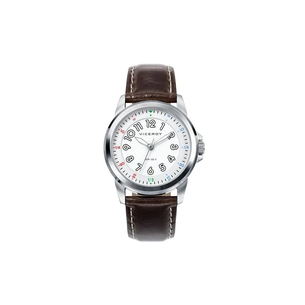 RELOJ VICEROY DE CADETE. MODELO 4221105.  
