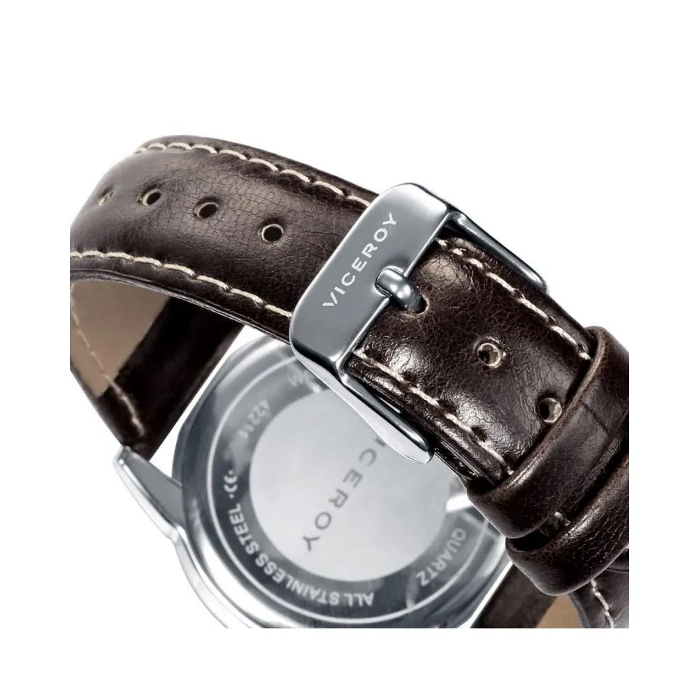 RELOJ VICEROY DE CADETE. MODELO 4221105.  