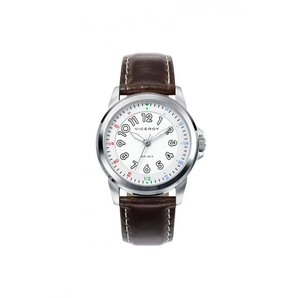 RELOJ VICEROY DE CADETE. MODELO 4221105.  