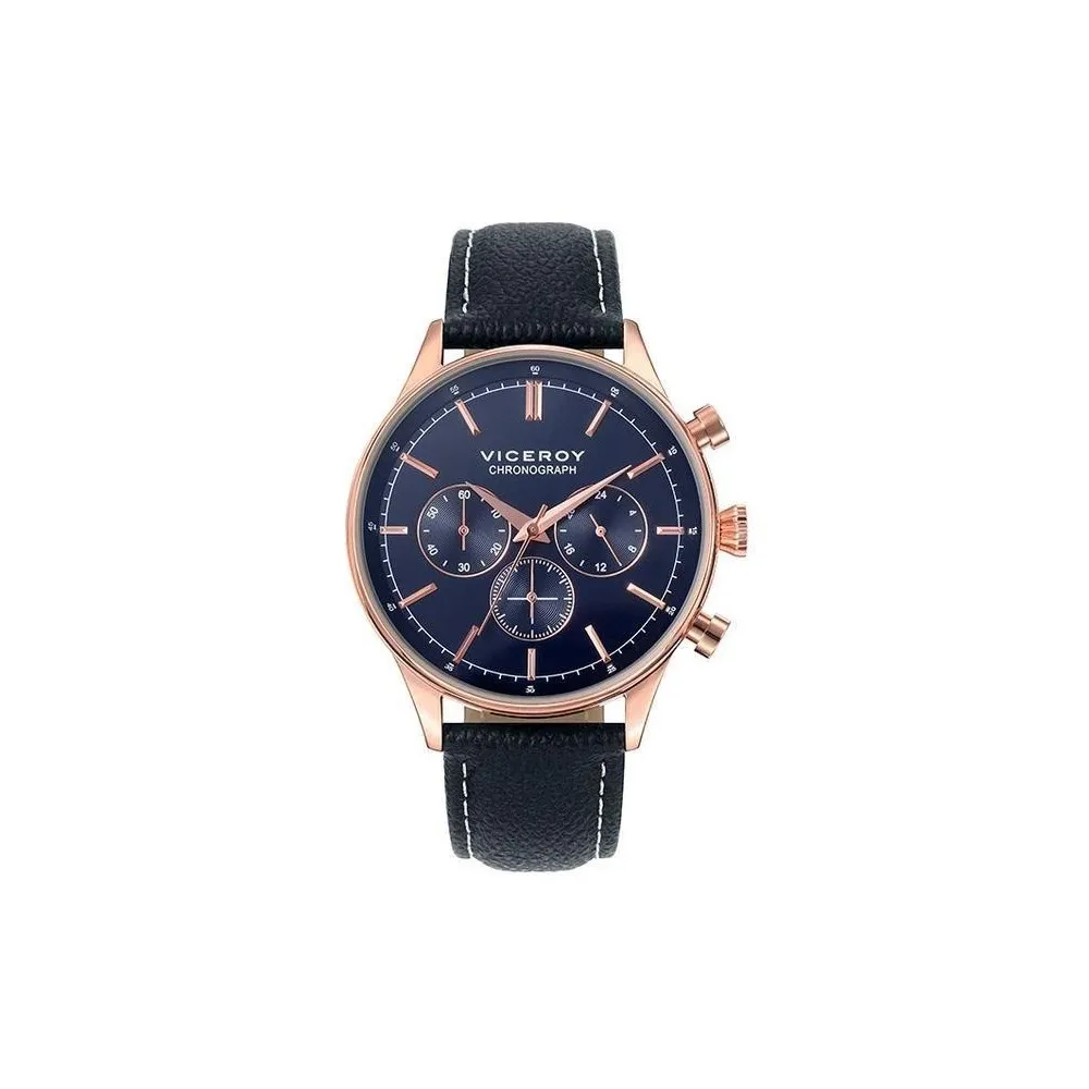 RELOJ VICEROY DE HOMBRE. MODELO 4048335.  