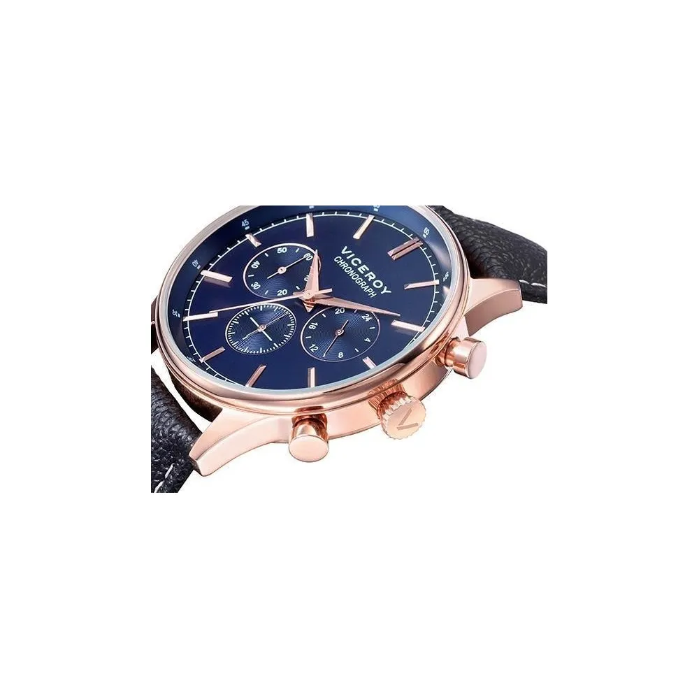 RELOJ VICEROY DE HOMBRE. MODELO 4048335.  