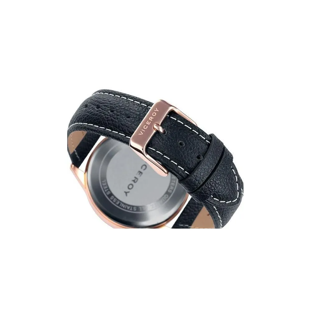 RELOJ VICEROY DE HOMBRE. MODELO 4048335.  