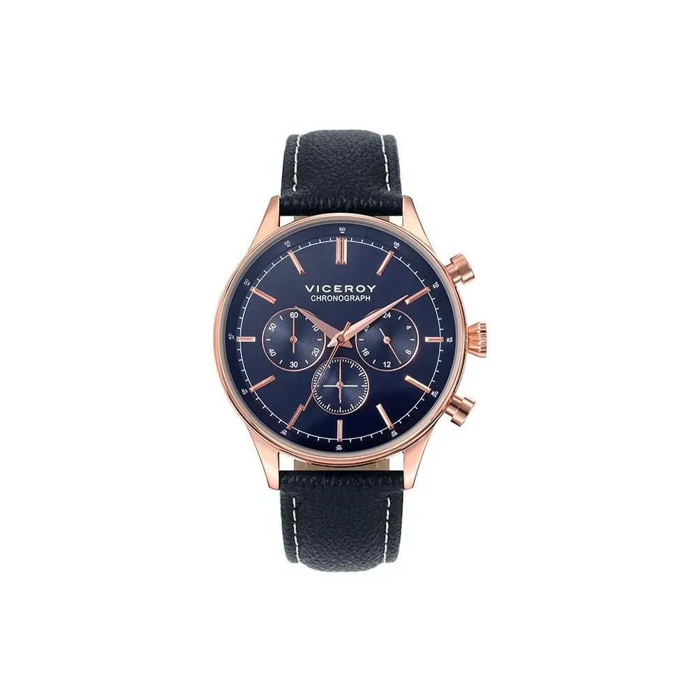 RELOJ VICEROY DE HOMBRE. MODELO 4048335.  