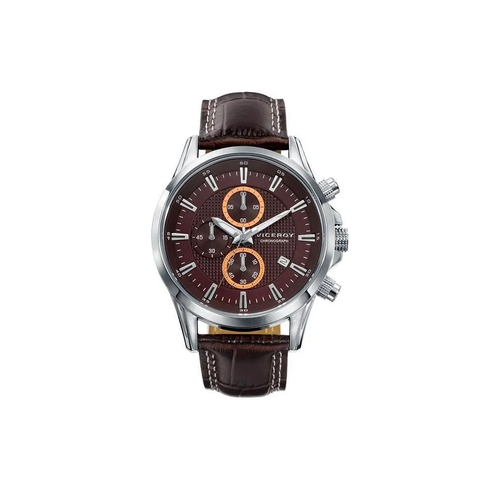 RELOJ VICEROY DE HOMBRE. MODELO 4050347.  
