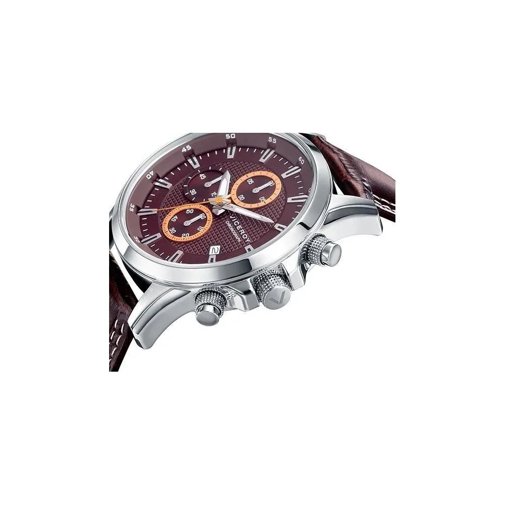 RELOJ VICEROY DE HOMBRE. MODELO 4050347.  