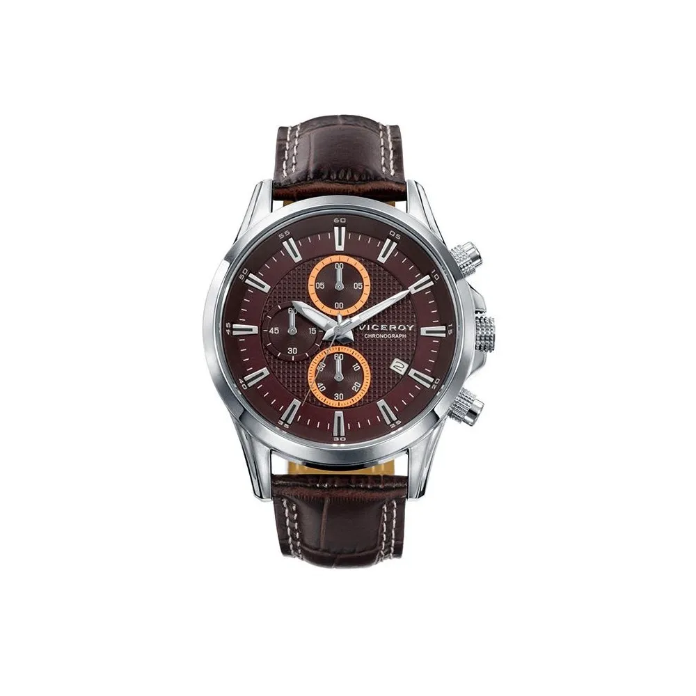 RELOJ VICEROY DE HOMBRE. MODELO 4050347.  