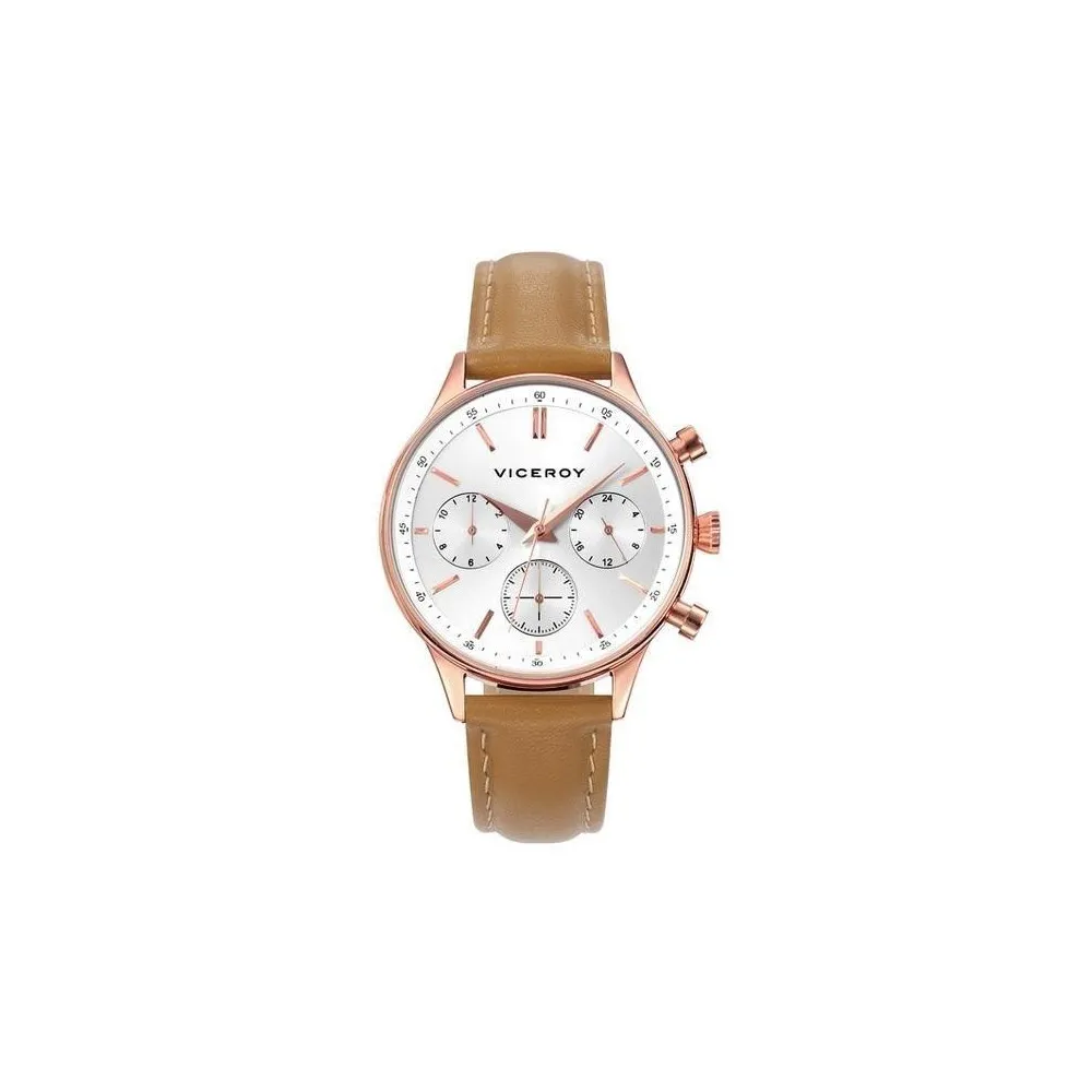 RELOJ VICEROY DE MUJER. MODELO 4083805.  