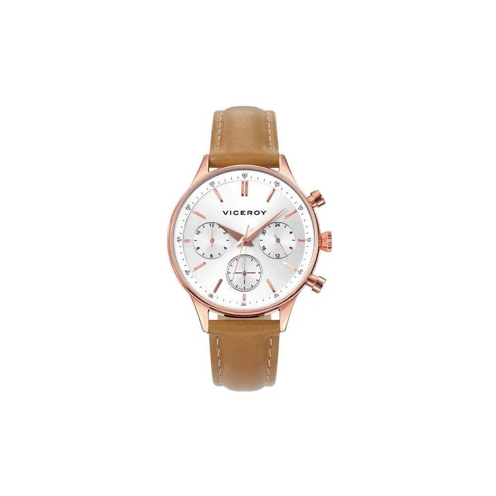 RELOJ VICEROY DE MUJER. MODELO 4083805.  