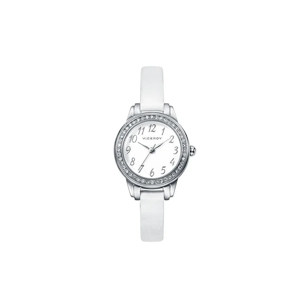 RELOJ VICEROY DE NIñA. MODELO 4220005.  