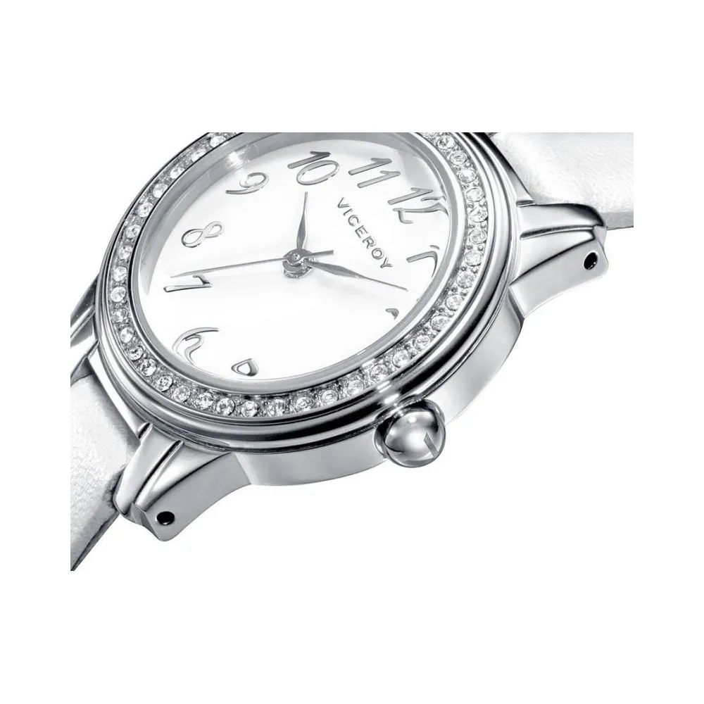 RELOJ VICEROY DE NIñA. MODELO 4220005.  