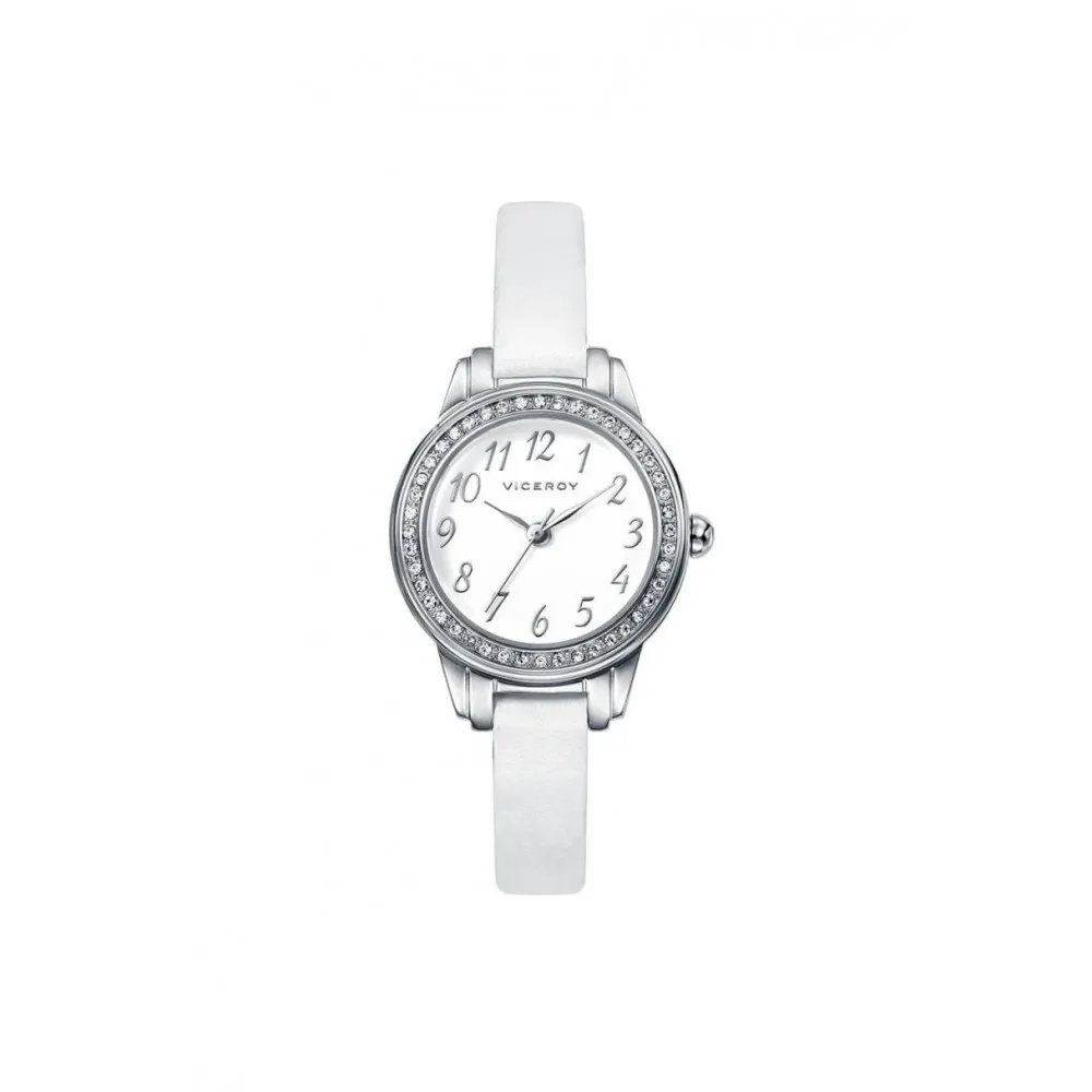 RELOJ VICEROY DE NIñA. MODELO 4220005.  