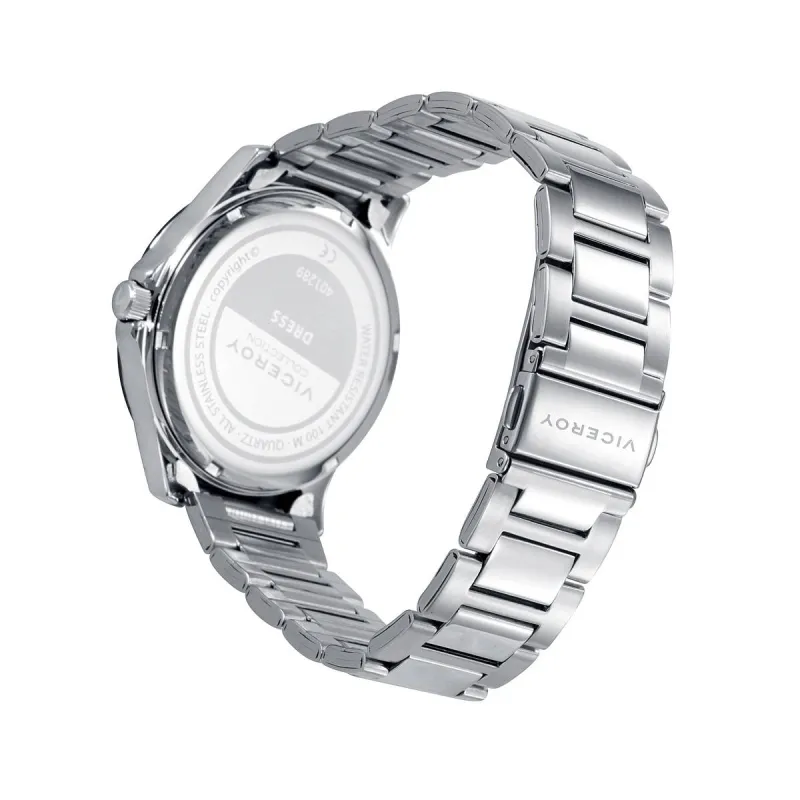 RELOJ VICEROY DRESS AZUL 40128937