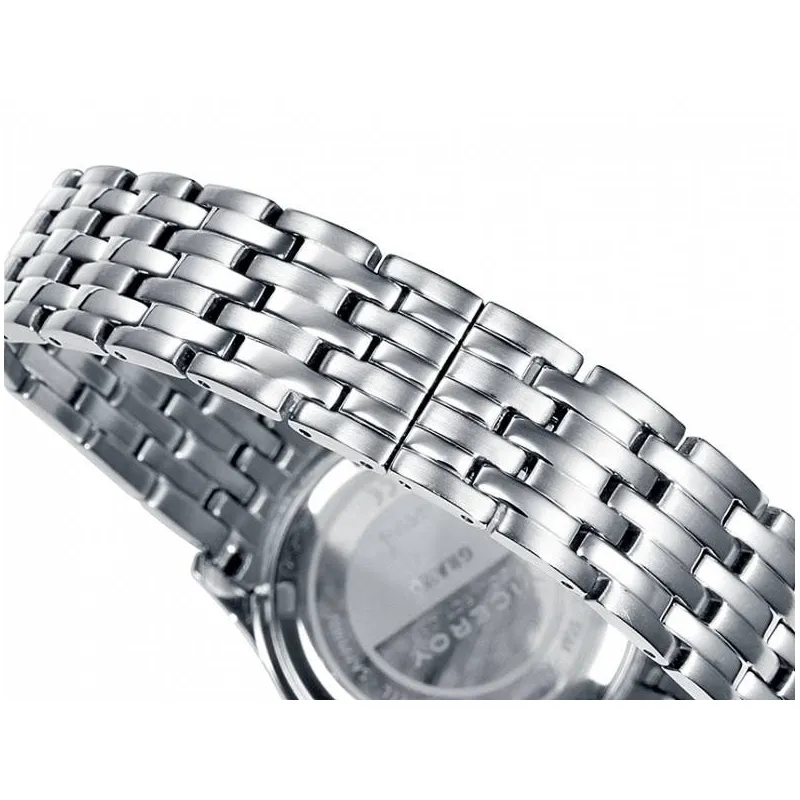 RELOJ VICEROY GRAND ACERO HOMBRE 47112935
