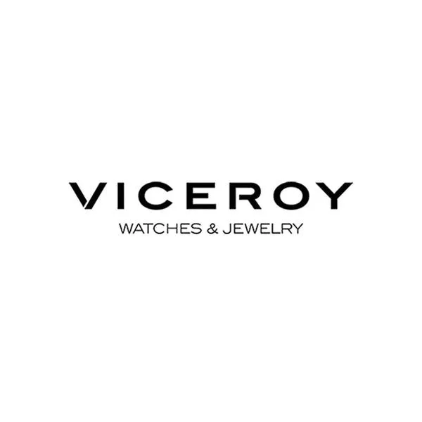 RELOJ VICEROY HOMBRE ACERO 4672154