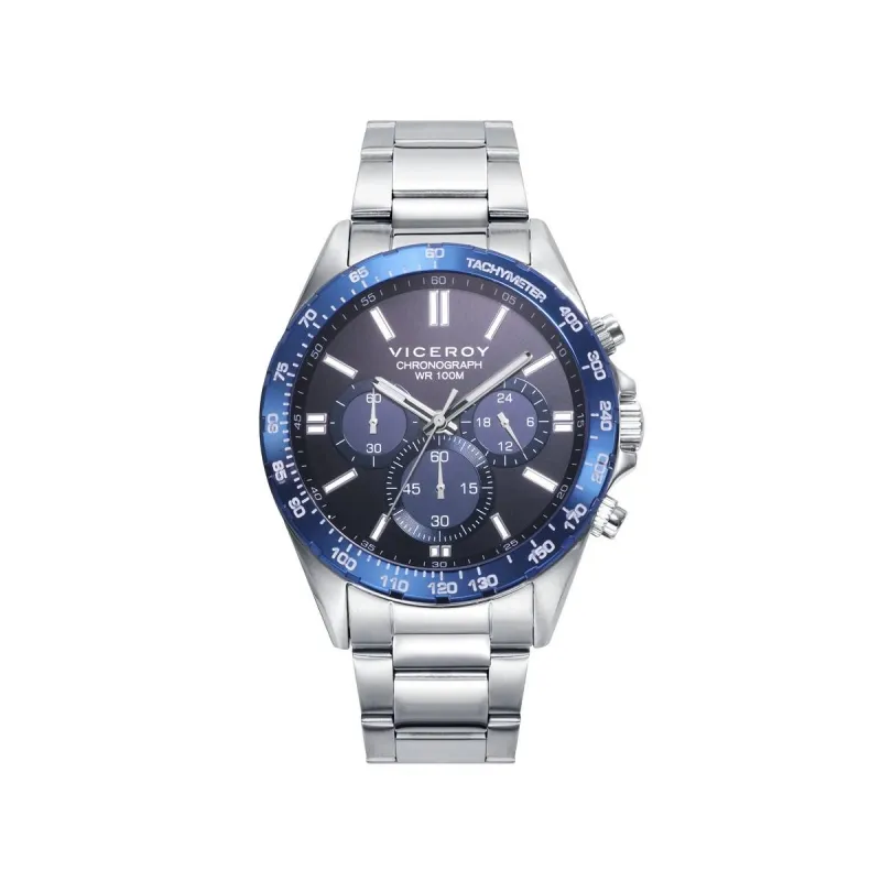 RELOJ VICEROY MAGNUM AZUL 40129953
